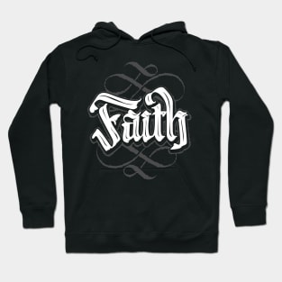 Faith Hoodie